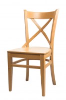 Restaurant Stuhl Lecce-H1302S